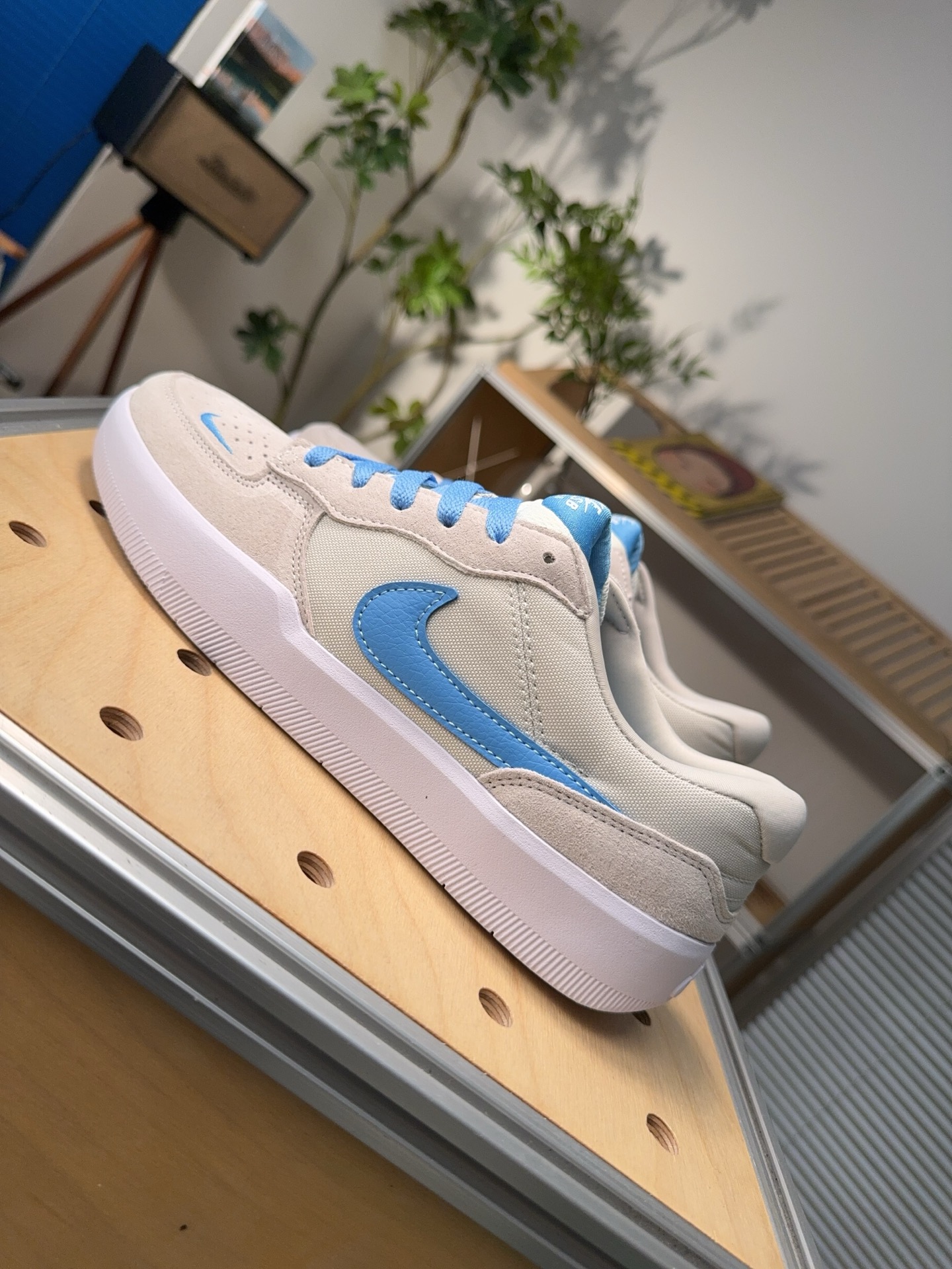 Nike Jordan
